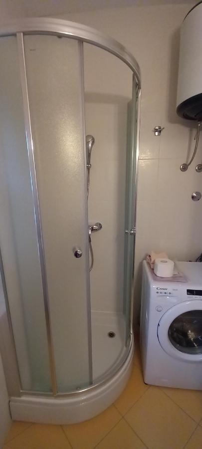 Apartment Zsa Zsa Zenta 1 Spalato Esterno foto