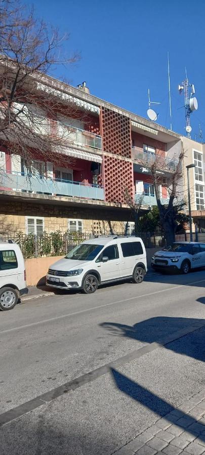Apartment Zsa Zsa Zenta 1 Spalato Esterno foto