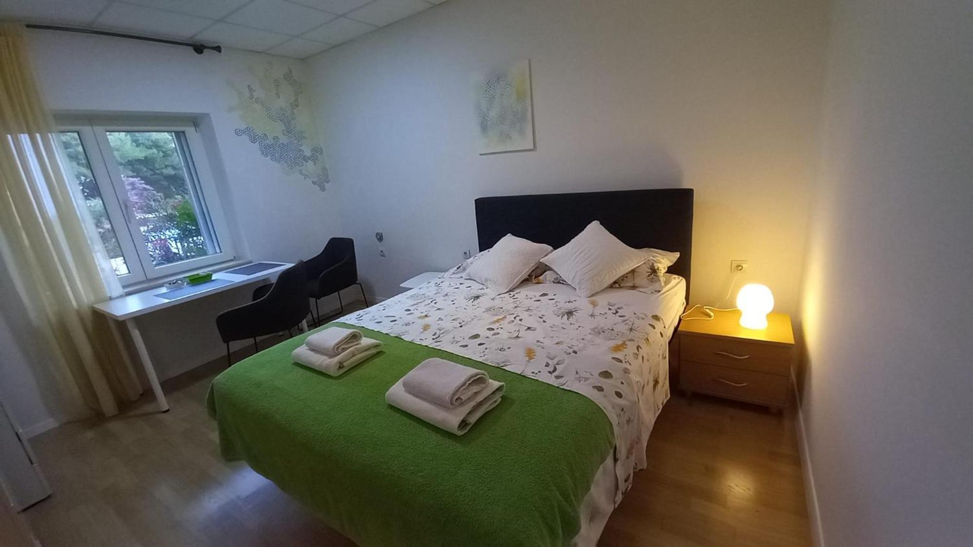 Apartment Zsa Zsa Zenta 1 Spalato Esterno foto